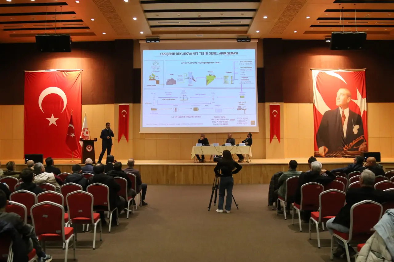 Stratejik Elementler Masaya Yatırıldı 1