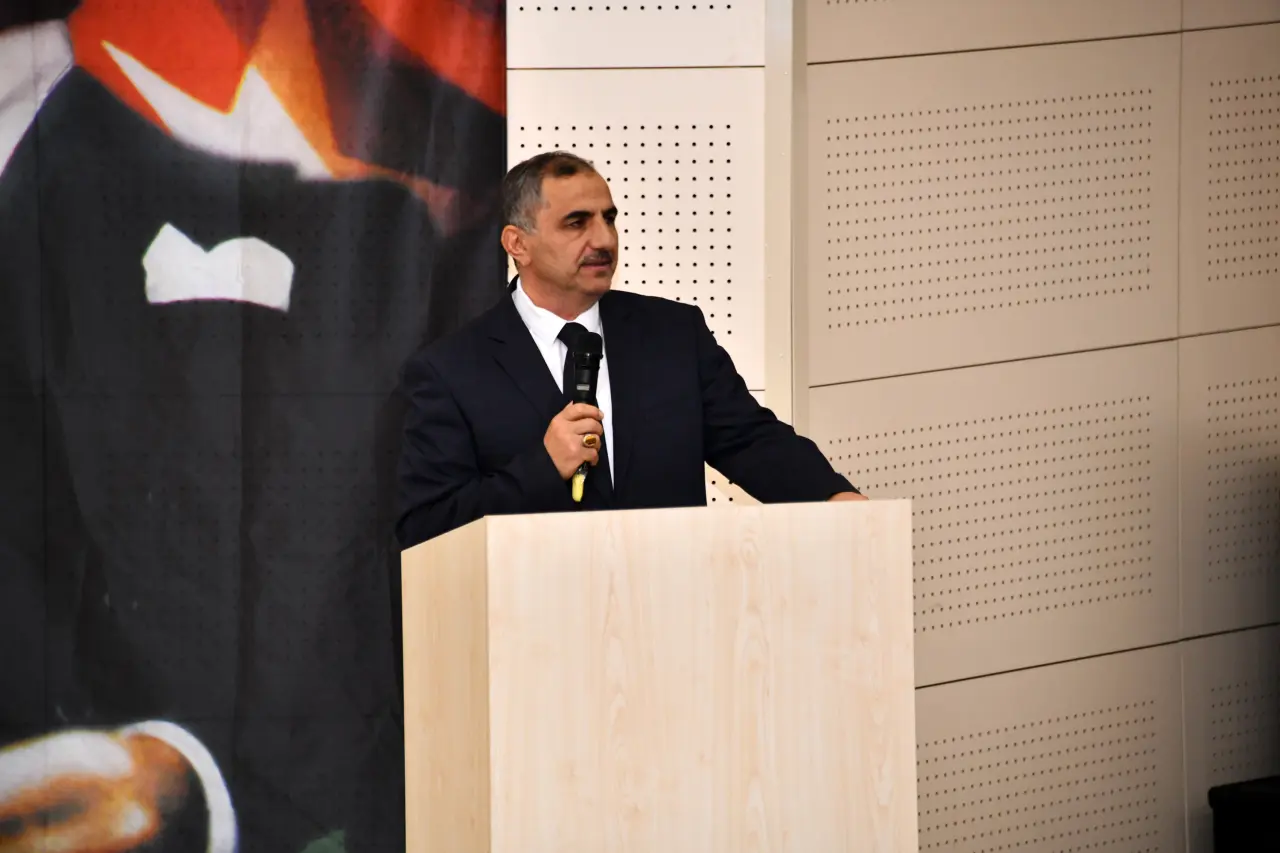 Vali Baruş'tan Şiran'da kritik uyarılar 21