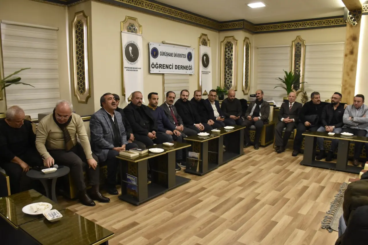 Atsız’ın mirası gençlerle buluştu! 7