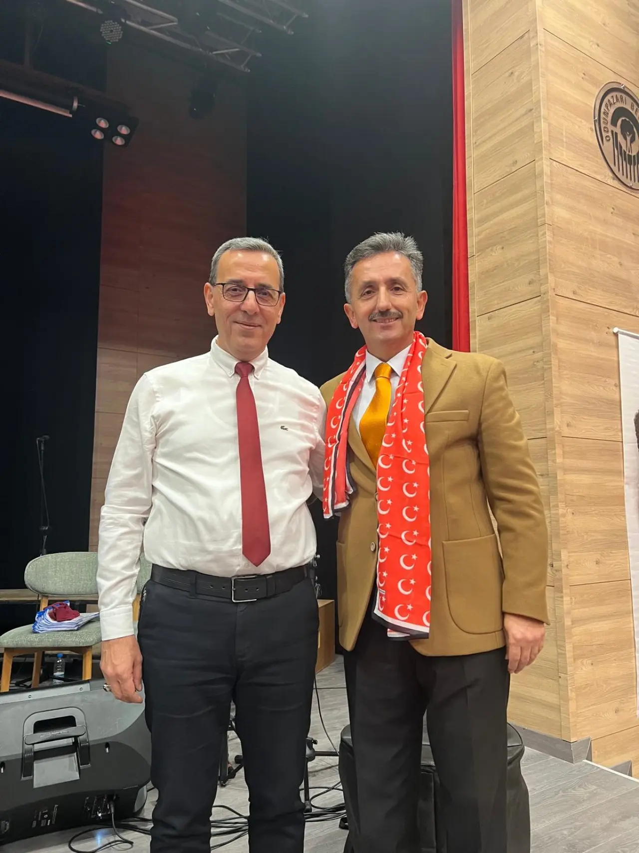 Gümüşhane türküleri Eskişehir’i mest etti 3