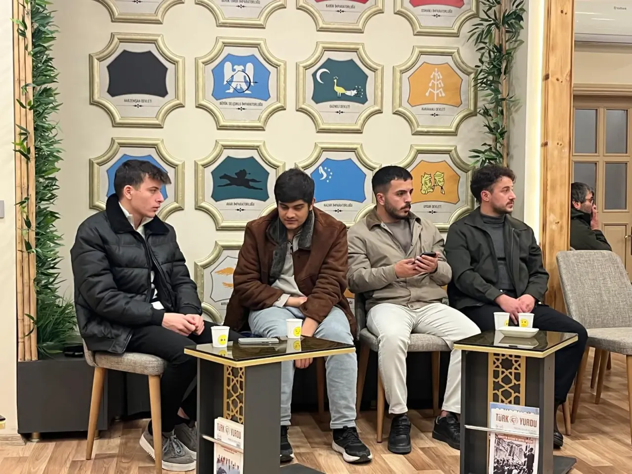 Prof. Dr. Abdurrahman Altuntaş: “Üç Aylar Bir Arınma ve Muhasebe Fırsatıdır” 2