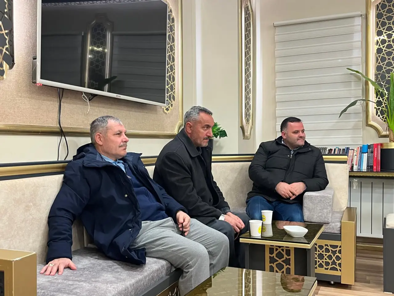 Prof. Dr. Abdurrahman Altuntaş: “Üç Aylar Bir Arınma ve Muhasebe Fırsatıdır” 4