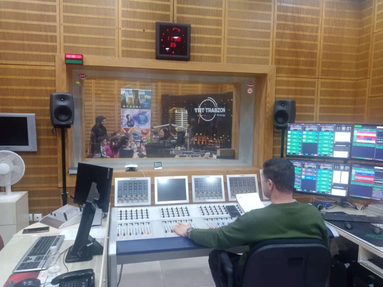 'Çok bilmişler' bilgisine bilgi kattı 6