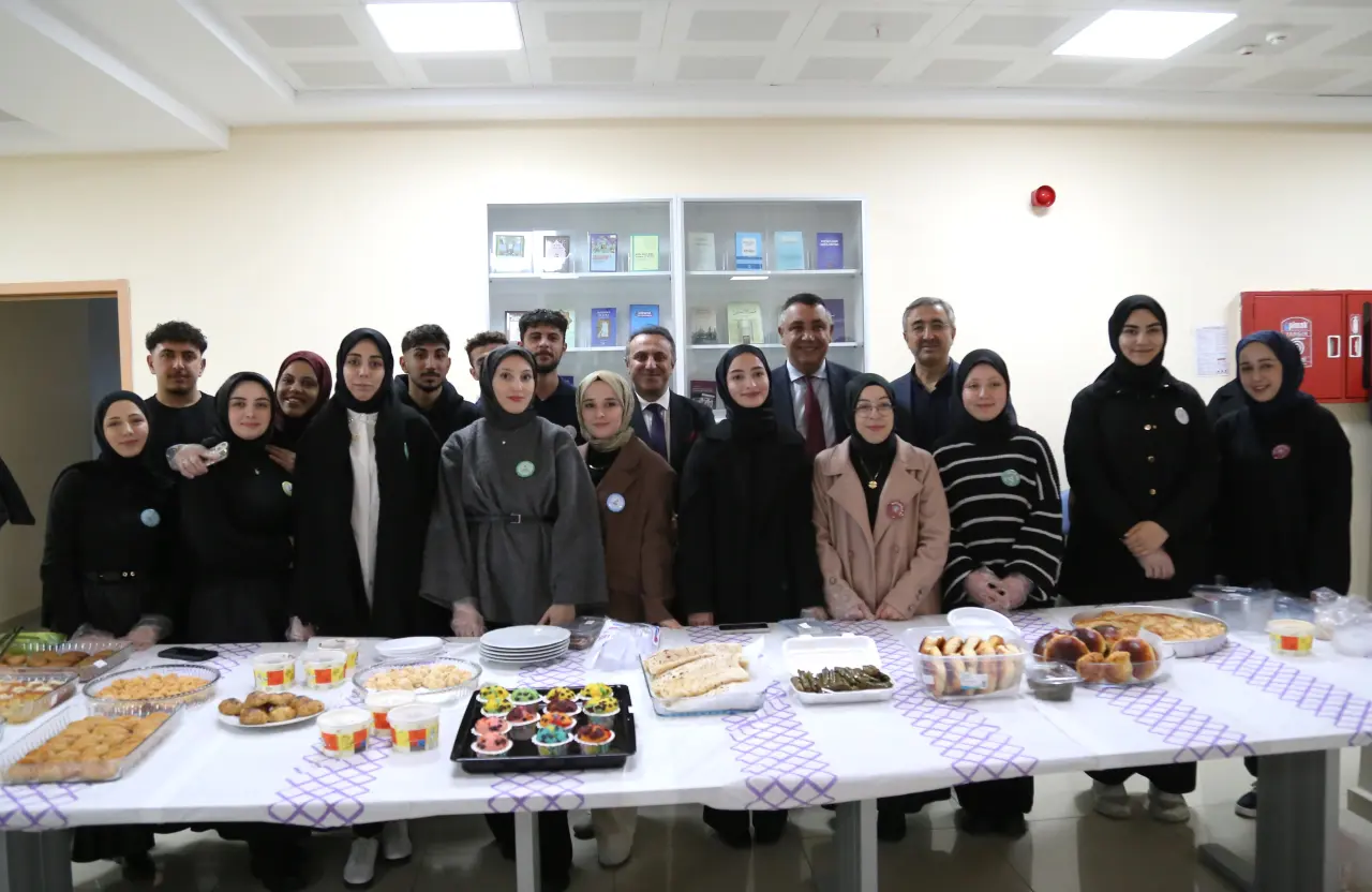 Lezzetler iyiliğe dönüştü: GİFAD’dan eğitime can suyu 6