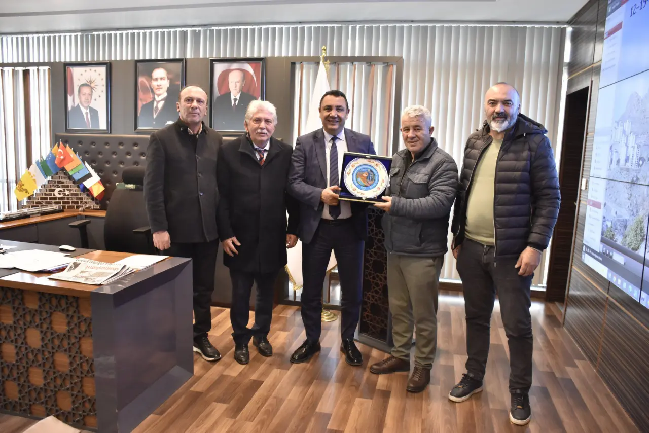 Kürtün-Özkürtün Derneği’nden Gümüşhane çıkarması 14