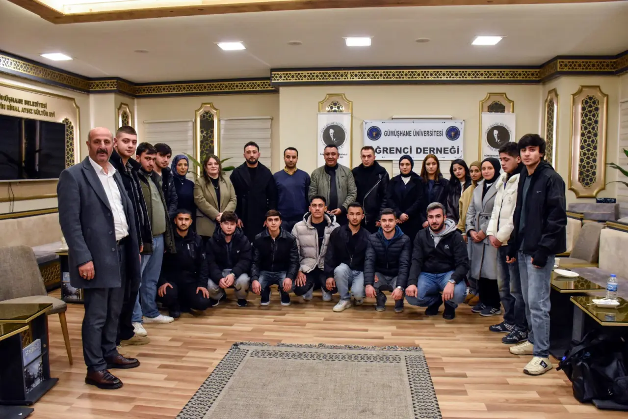 Atsız’ın mirası gençlerle buluştu! 1