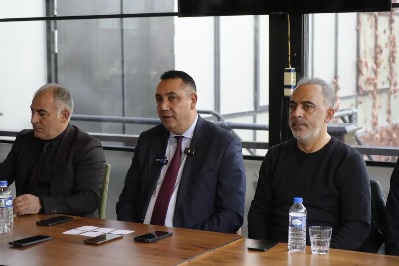 Başkan Başer: Nüfus 50 bini geçerse Gümüşhane’de birçok alanda değişim olacak 1