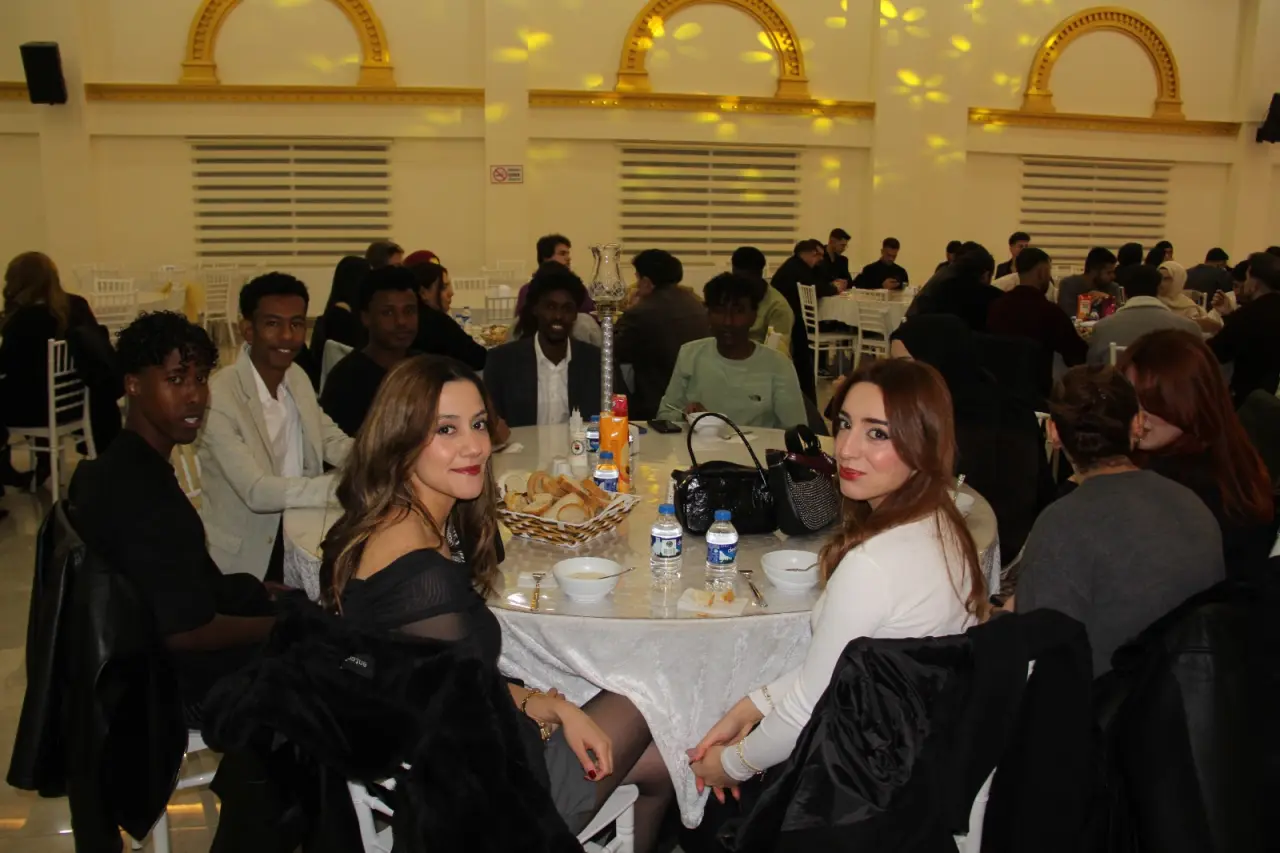 Kelkit’te 7 Aralık Uluslararası Sivil Havacılık Günü kutlandı 6