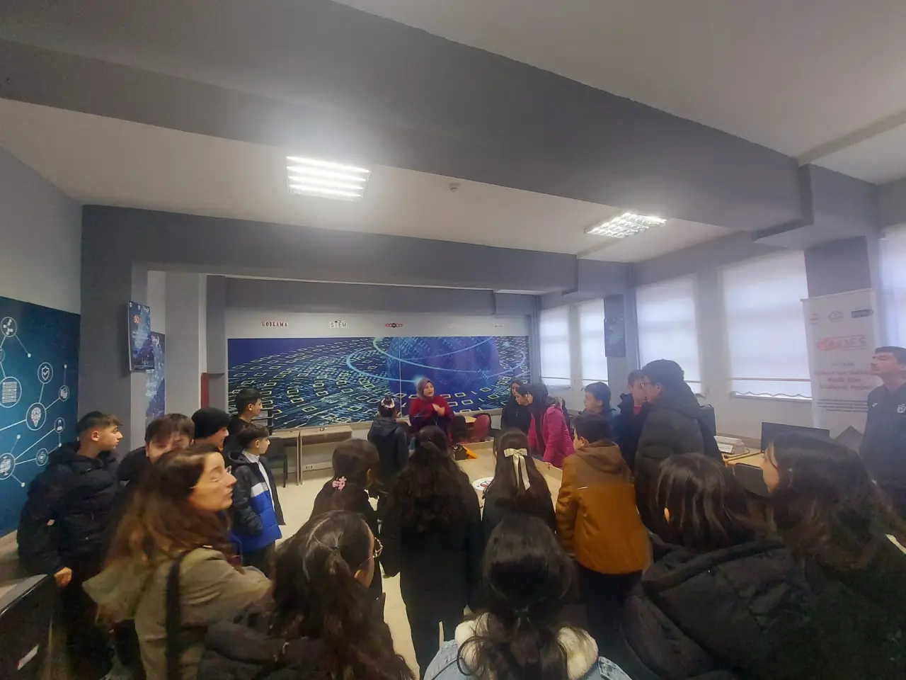 Hedef 500 Tam Puan! Gümüşhane’nin LGS Şampiyonları Neden Fen Lisesi’ndeydi? 5