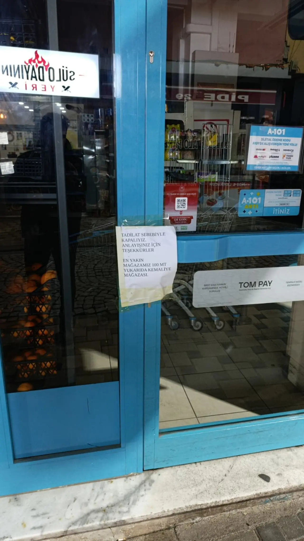 Halkın sağlığıyla oynamayı 'tadilat' bahanesi ardına gizlediler 5