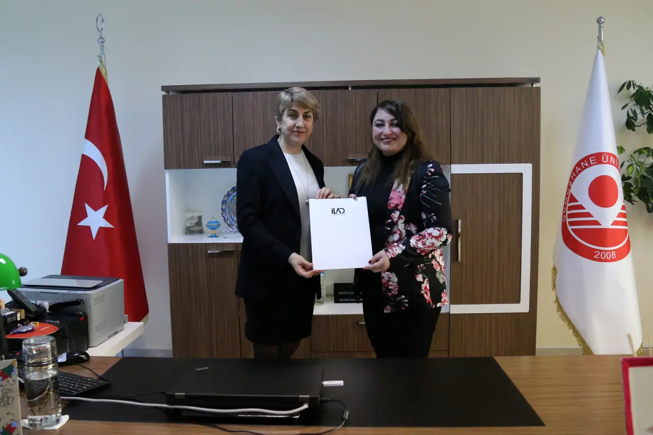 Gümüşhane Üniversitesi’nde Eğitim Kalitesi Tescilleniyor: İletişim Fakültesi’nden Akreditasyon Başarısı 2