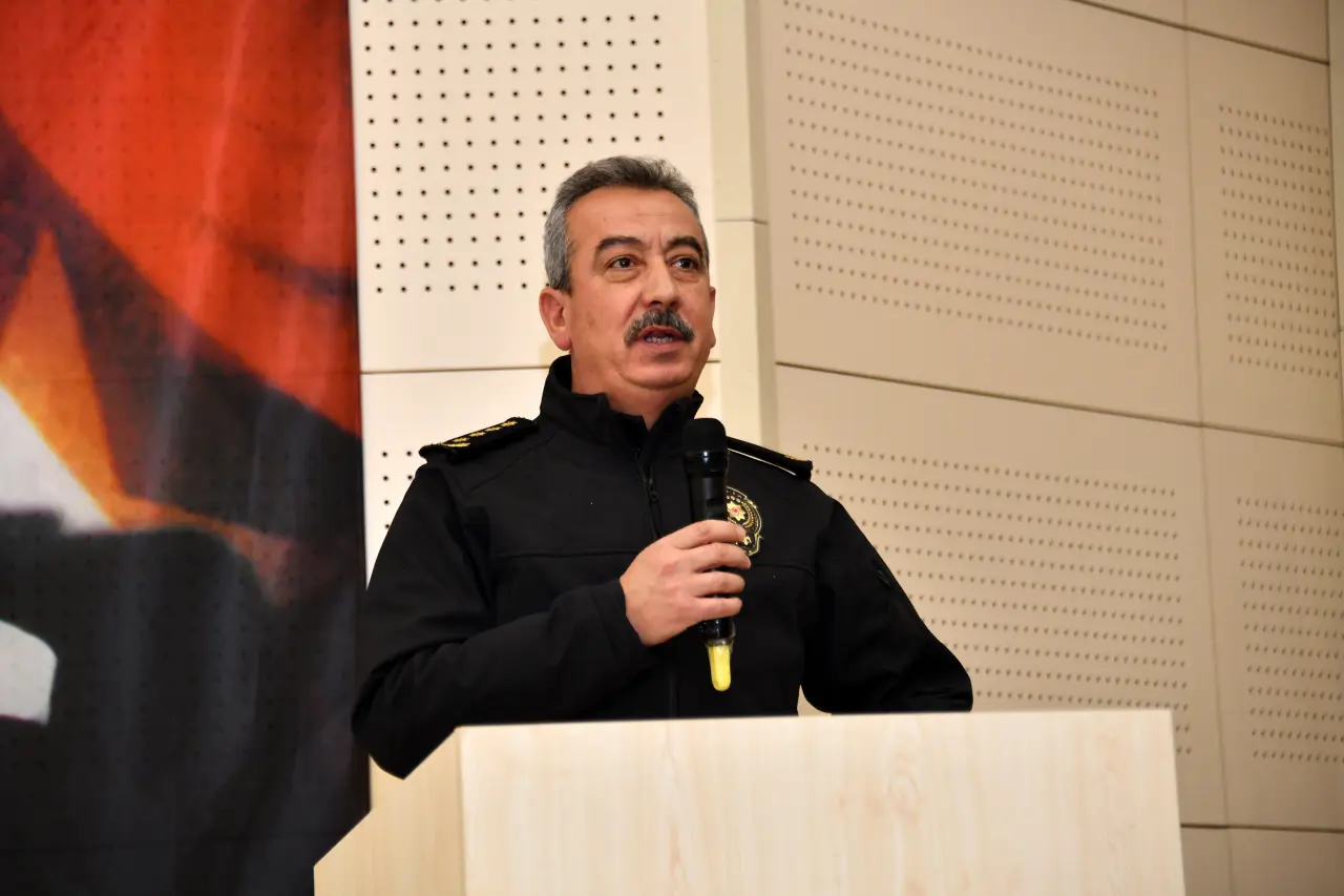 Vali Baruş'tan Şiran'da kritik uyarılar 17