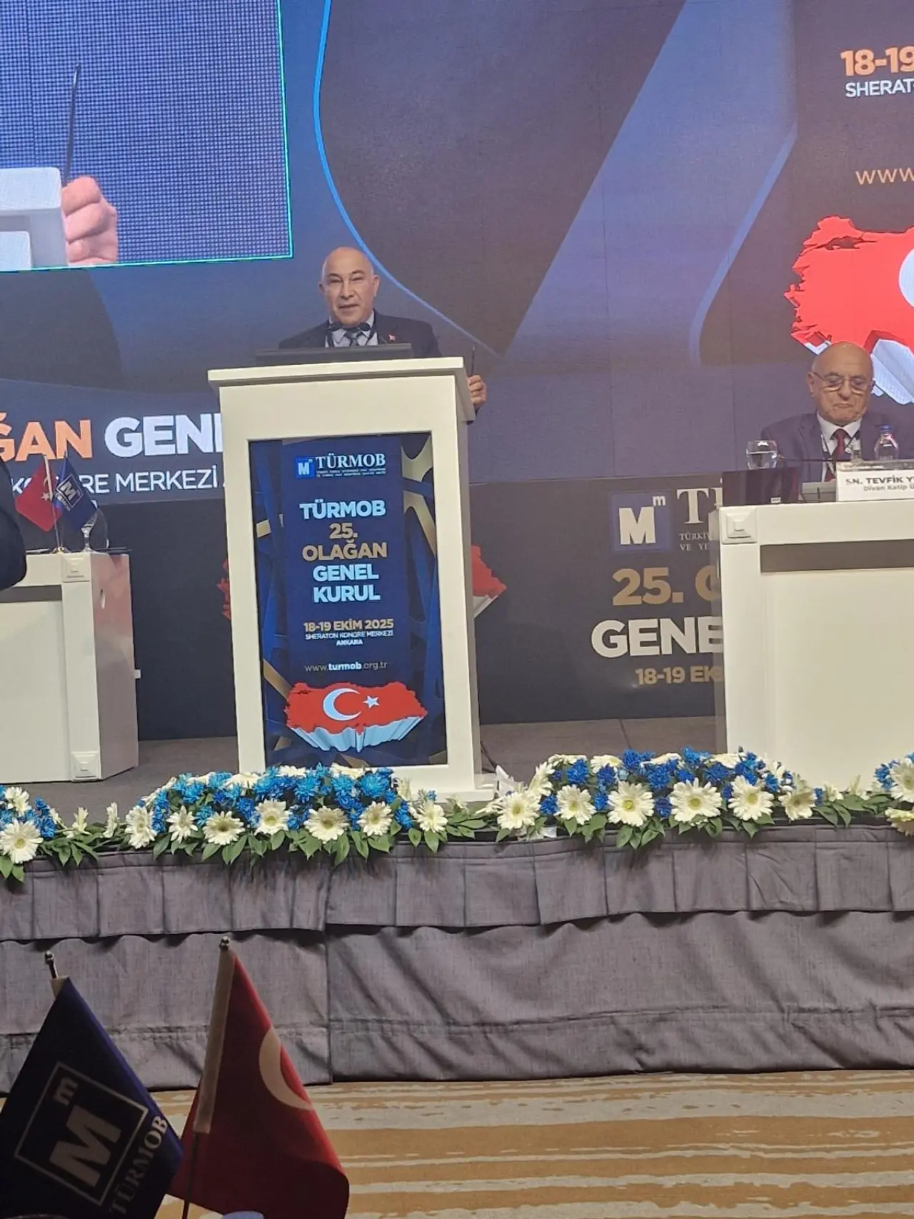 İstanbul’daki Gümüşhaneli Mali Müşavirler Kurumsal Bir Çatı Altında Toplandı: Gümüş29 Derneği Kuruldu 5