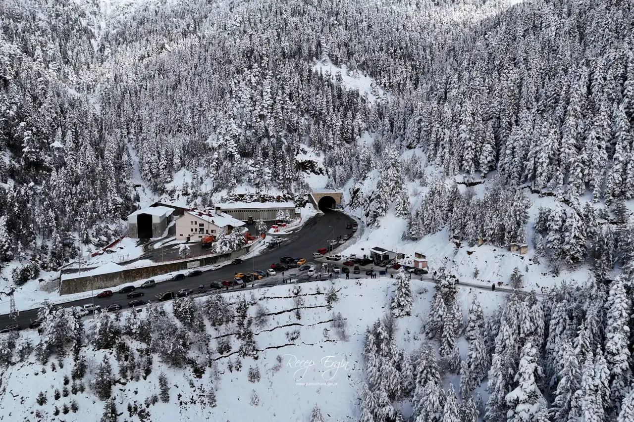 Zigana'da roller değişti: Yenisinden geçiliyor, eskisinde eğleniliyor 14