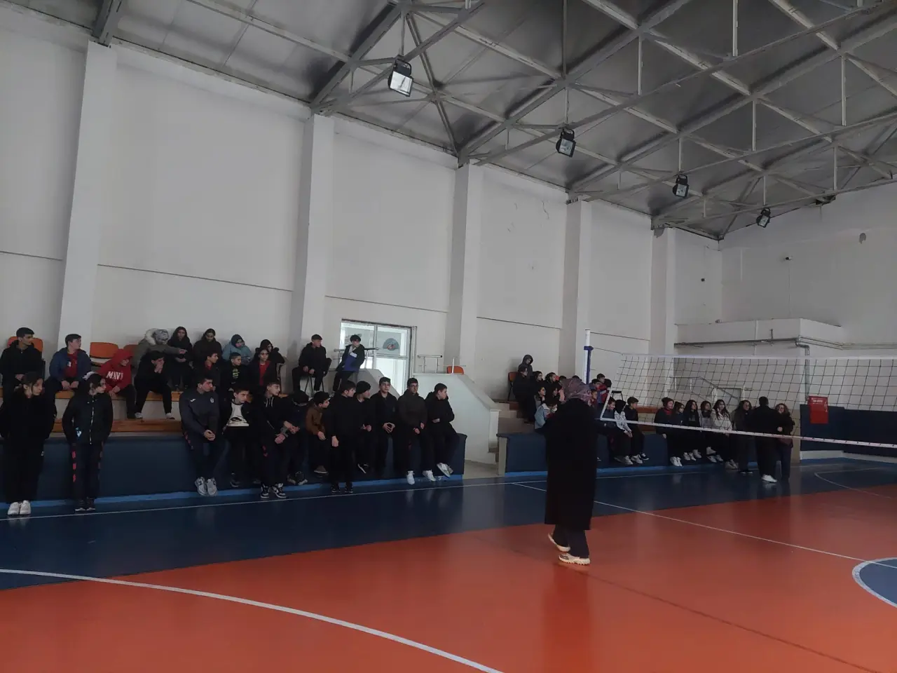 Hedef 500 Tam Puan! Gümüşhane’nin LGS Şampiyonları Neden Fen Lisesi’ndeydi? 1