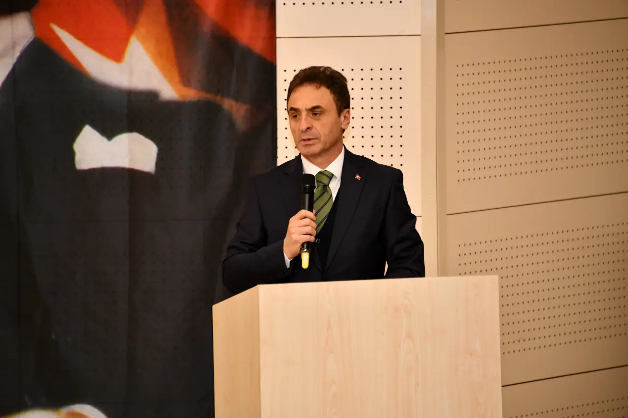 Vali Baruş'tan Şiran'da kritik uyarılar 26