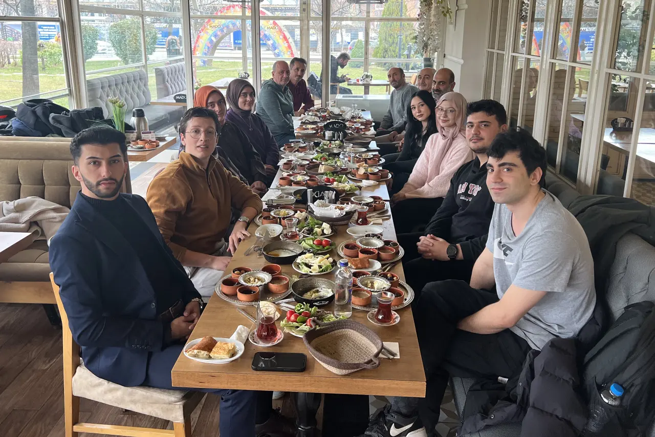 Eskişehir’de Gümüş Akademi farkı: Gençler tecrübeyle geleceğe hazırlanıyor 1