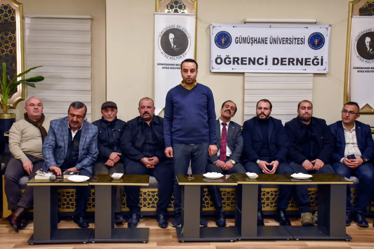 Atsız’ın mirası gençlerle buluştu! 3