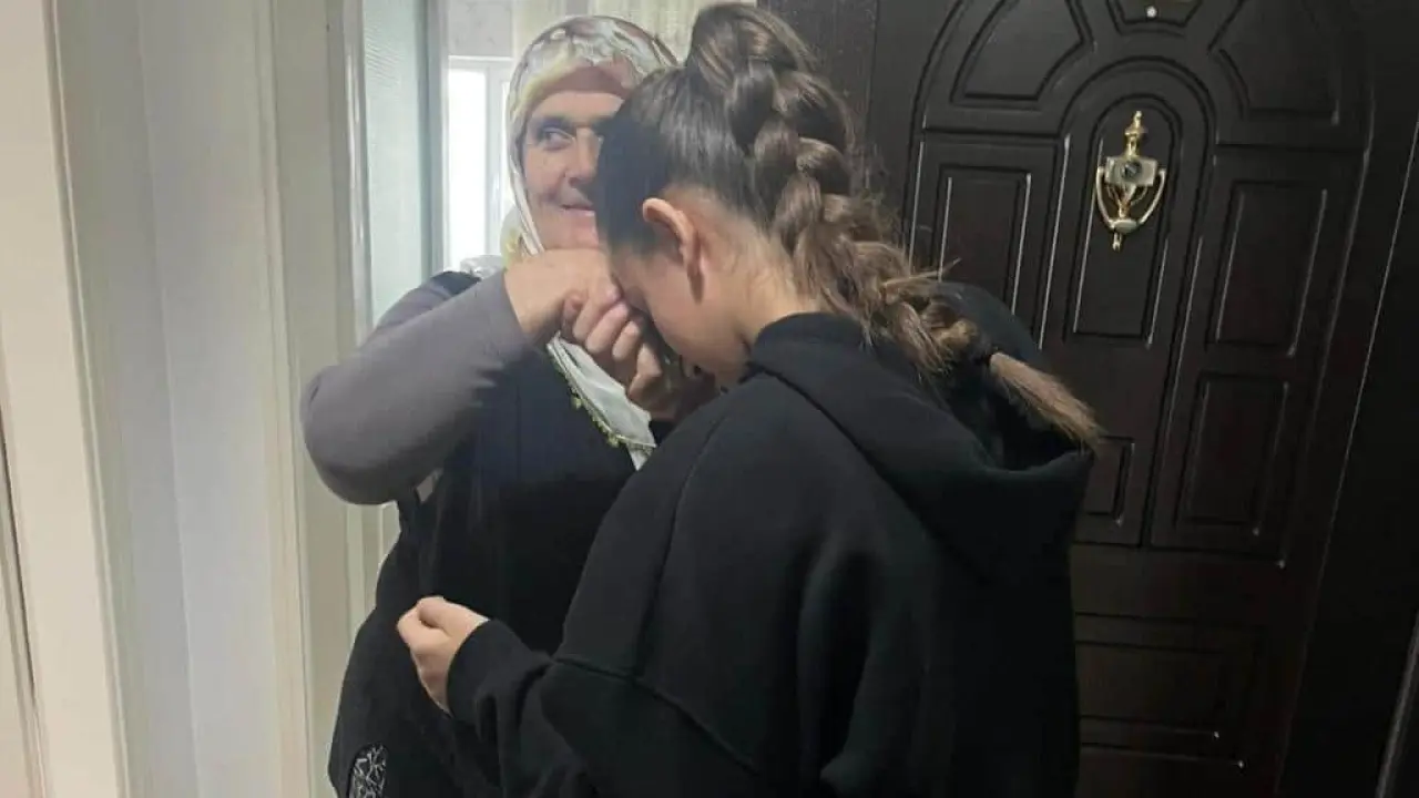 Gazipaşa Ortaokulu’ndan Şehit Topçu Er Özkan Şişman’ın Ailesine Vefa Ziyareti 4