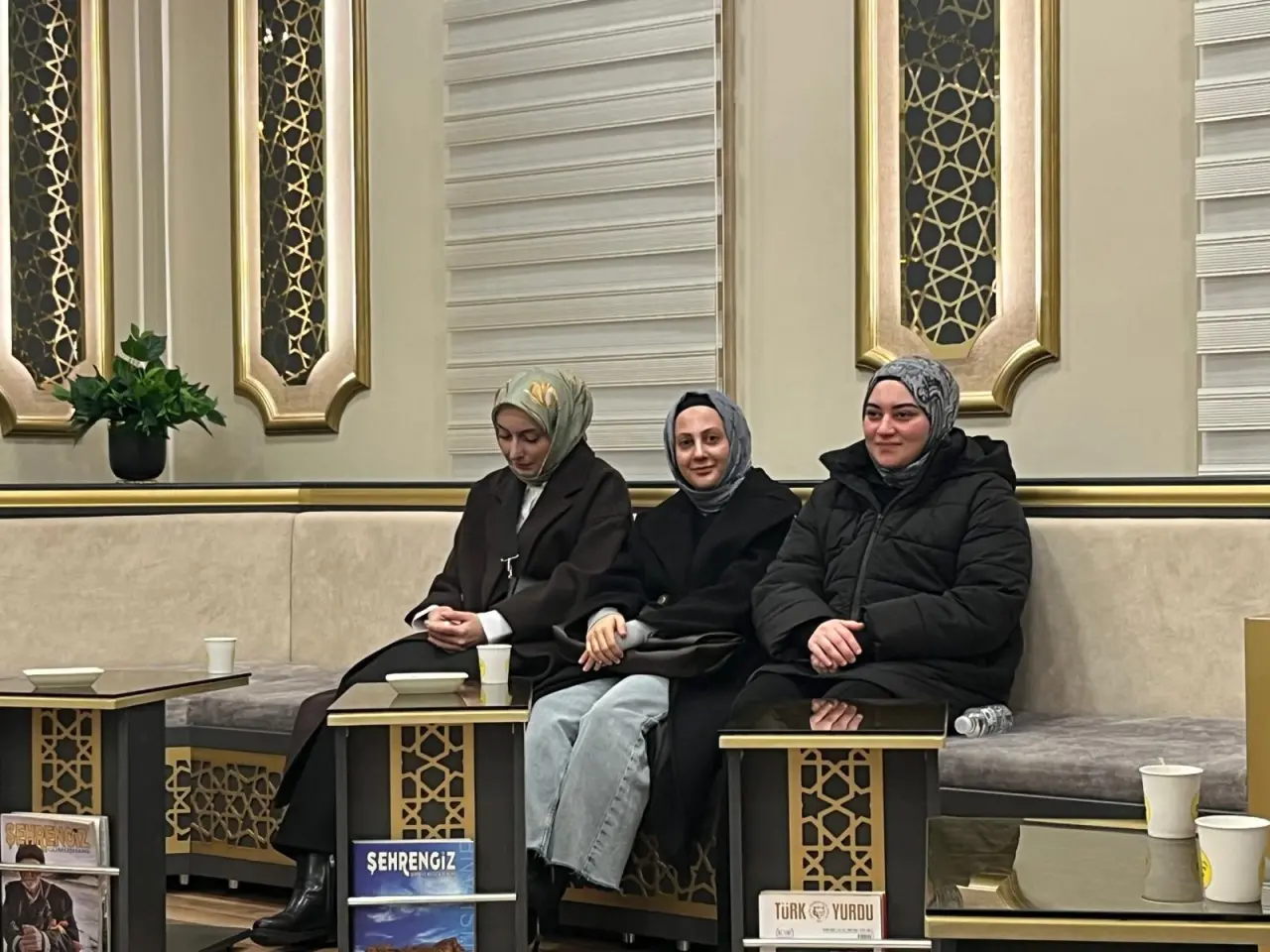 Prof. Dr. Abdurrahman Altuntaş: “Üç Aylar Bir Arınma ve Muhasebe Fırsatıdır” 5