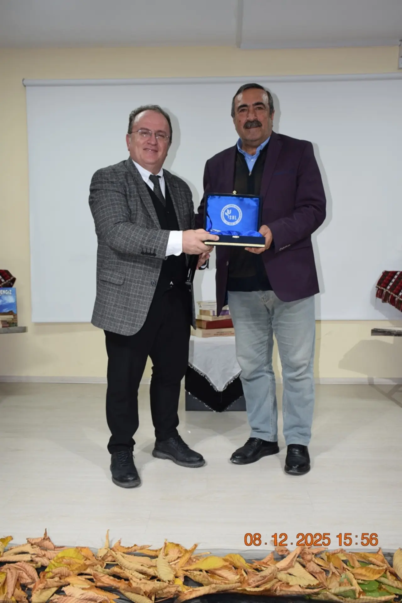 Mareşal Çakmak Sosyal Bilimler Lisesi’nde Kültür Şöleni: Şiirler Konuştu 22