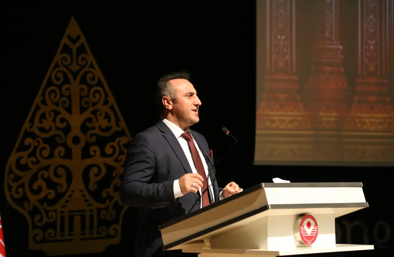 Gümüşhane'de Endonezya Festivali büyük ilgi gördü 55