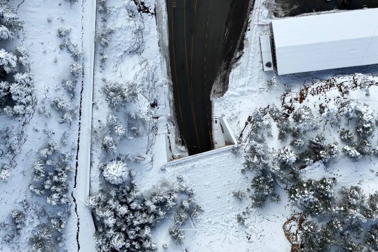 Zigana'da roller değişti: Yenisinden geçiliyor, eskisinde eğleniliyor 15