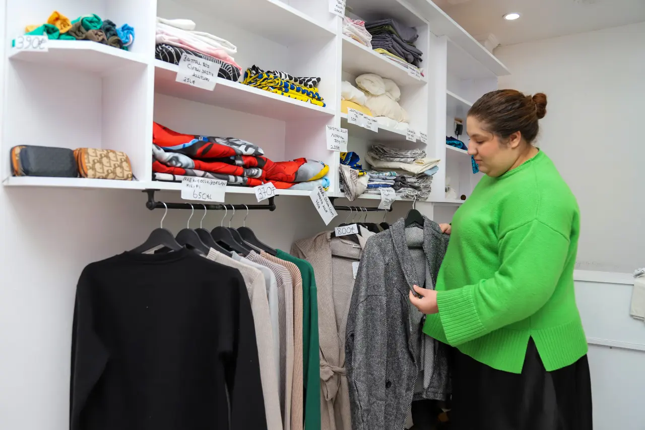 Genç cesareti Gümüşhane’de hayat buldu 4