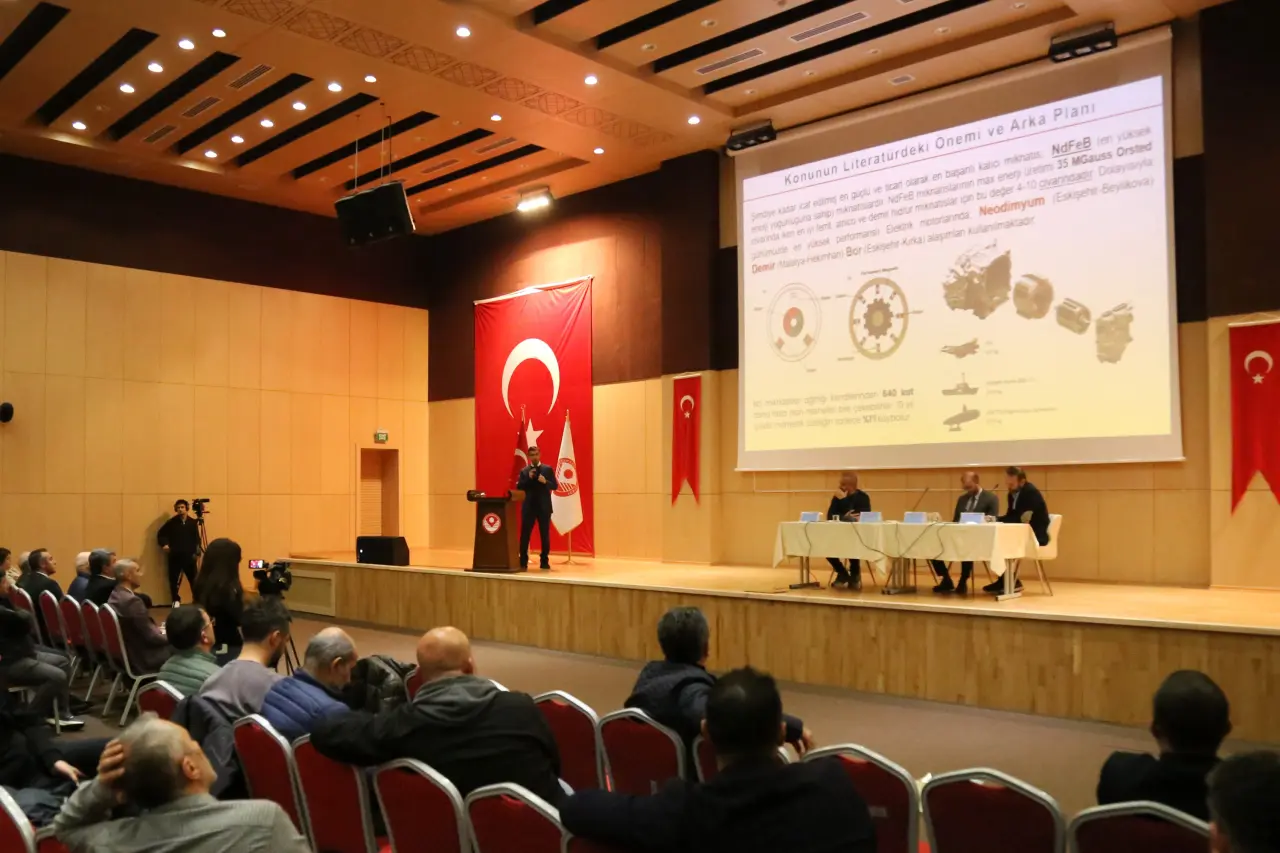 Stratejik Elementler Masaya Yatırıldı 8