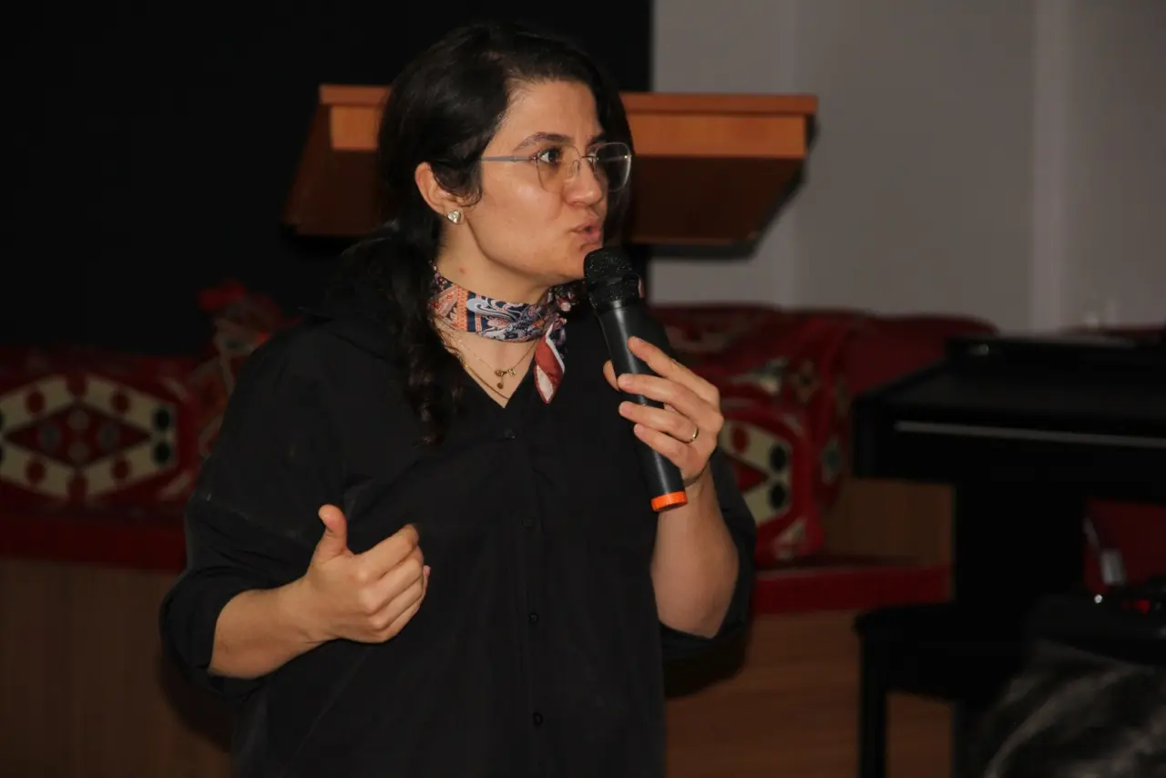 Kelkit’te Kumar Bağımlılığına Karşı Farkındalık Programı Düzenlendi 9