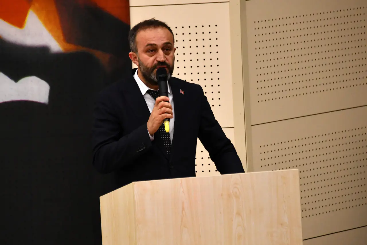 Vali Baruş'tan Şiran'da kritik uyarılar 30