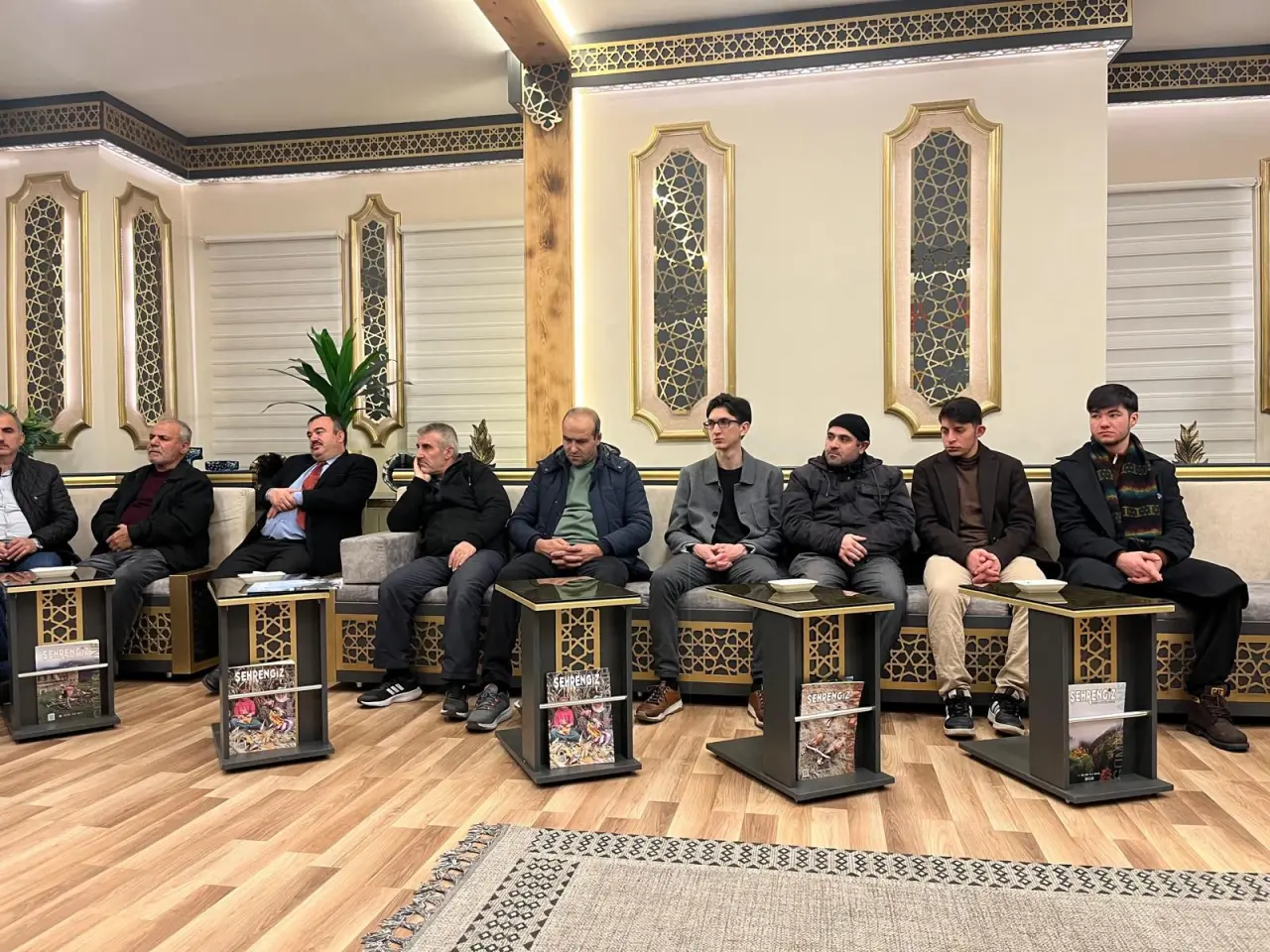 Prof. Dr. Abdurrahman Altuntaş: “Üç Aylar Bir Arınma ve Muhasebe Fırsatıdır” 3