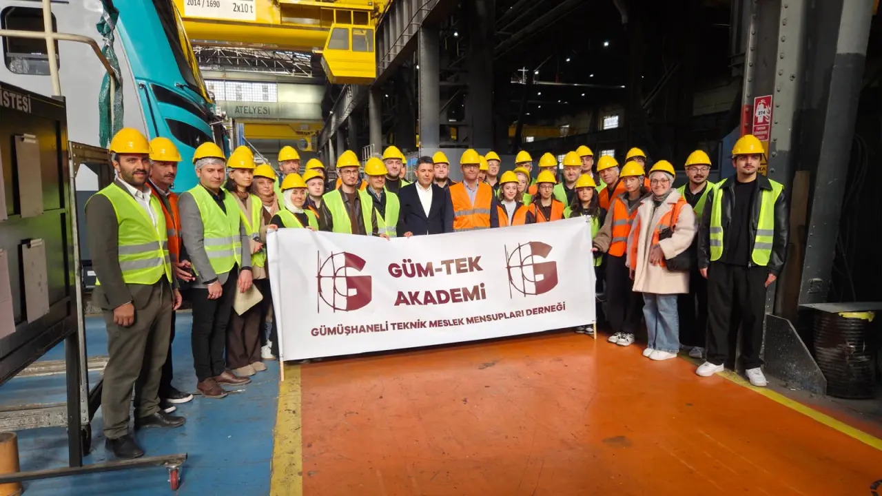 GÜM-TEK’ten Eskişehir çıkarması 3