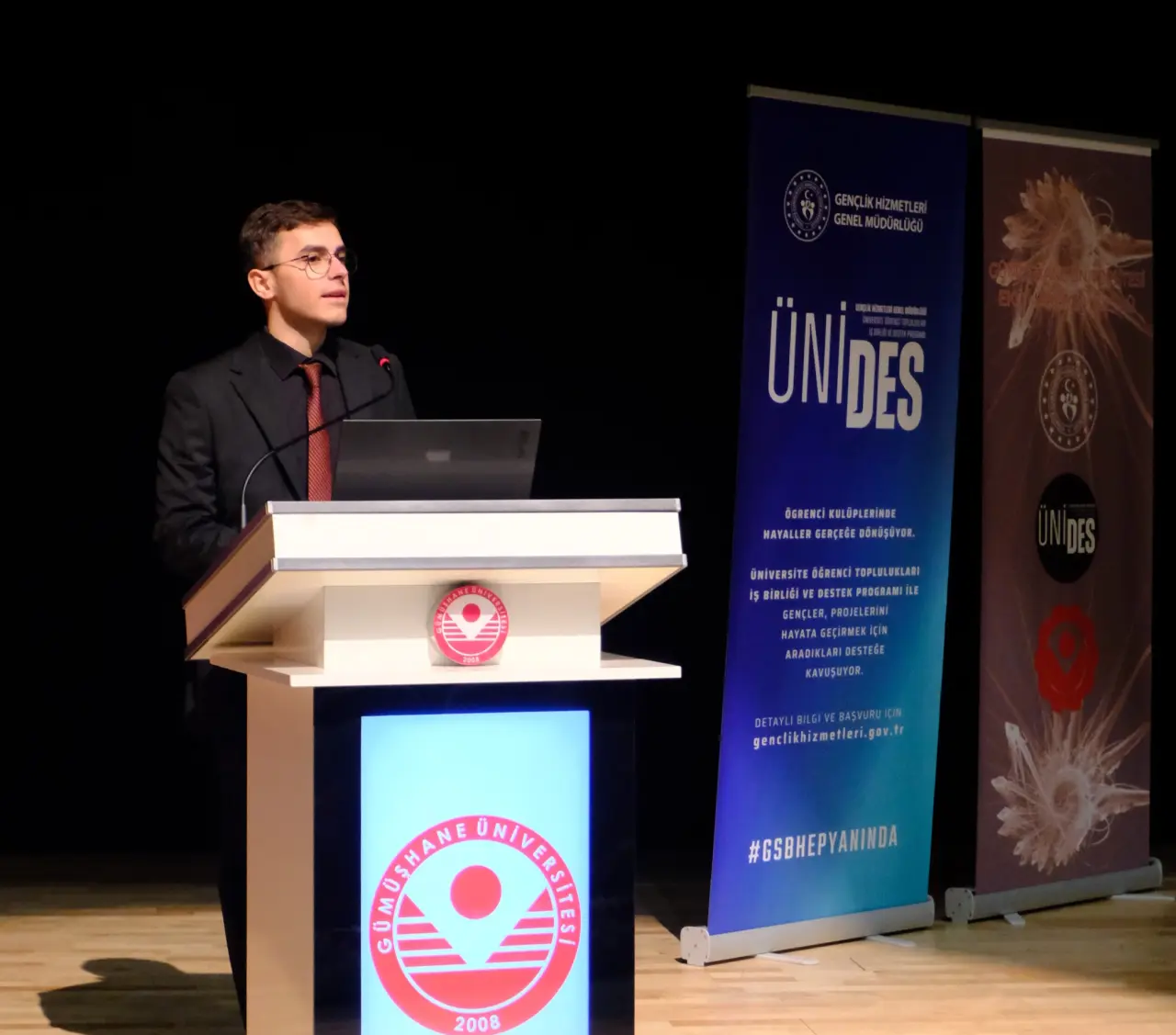 Rektör Yıldız’dan Teknopark ve TÜBİTAK Atölyesi müjdesi 6