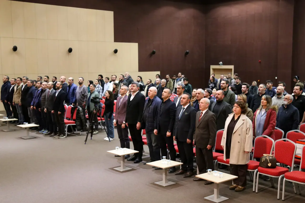 Stratejik Elementler Masaya Yatırıldı 3