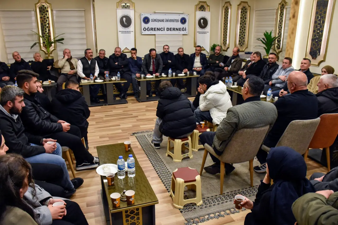 Atsız’ın mirası gençlerle buluştu! 5