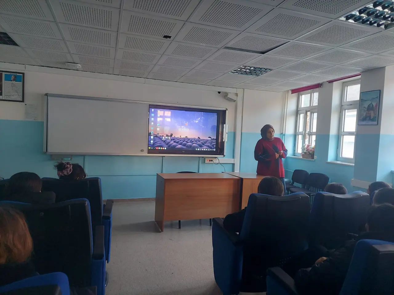 Hedef 500 Tam Puan! Gümüşhane’nin LGS Şampiyonları Neden Fen Lisesi’ndeydi? 6