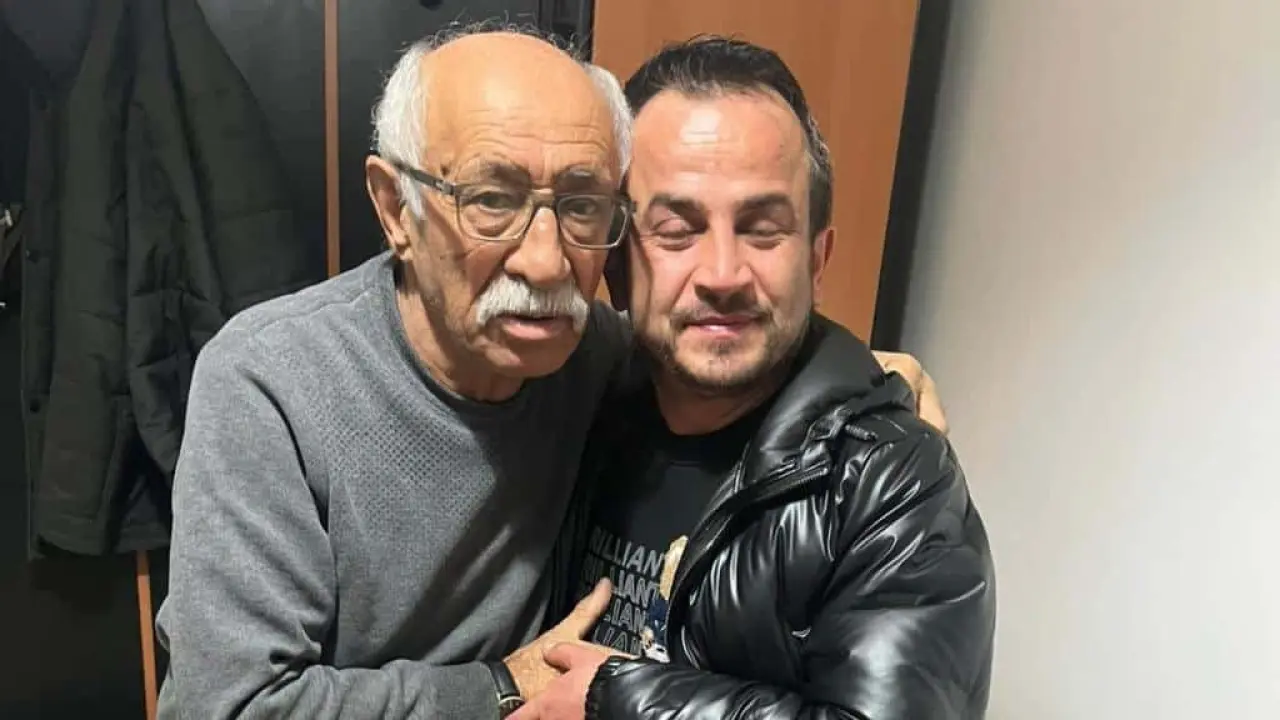 Gazipaşa Ortaokulu’ndan Şehit Topçu Er Özkan Şişman’ın Ailesine Vefa Ziyareti 1