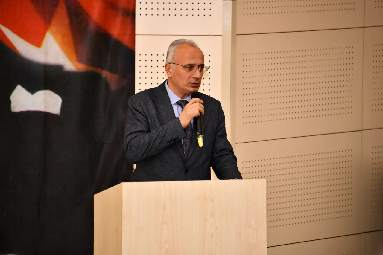 Vali Baruş'tan Şiran'da kritik uyarılar 24