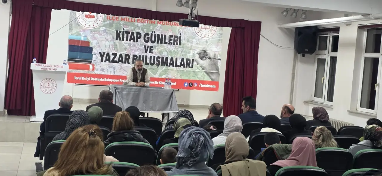 Üçüncüzade Vakfı Başkanı Üçüncüoğlu 2025 yılı faaliyet raporunu ve 2026 vizyonunu duyurdu 4