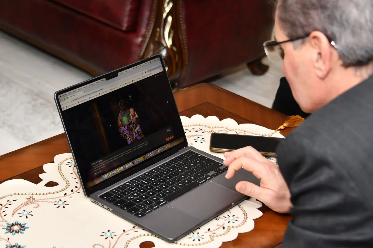 Vali Baruş seçimini yaptı: İşte Gümüşhane Valisi'nin favori fotoğrafları! 3