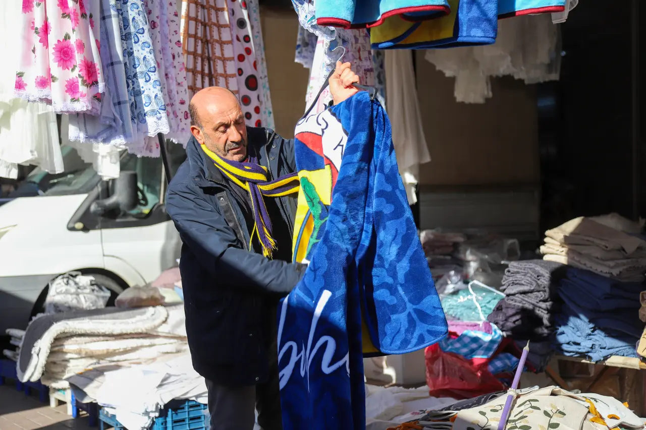 Gümüşhane pazarlarında yarım asırlık tecrübe 4