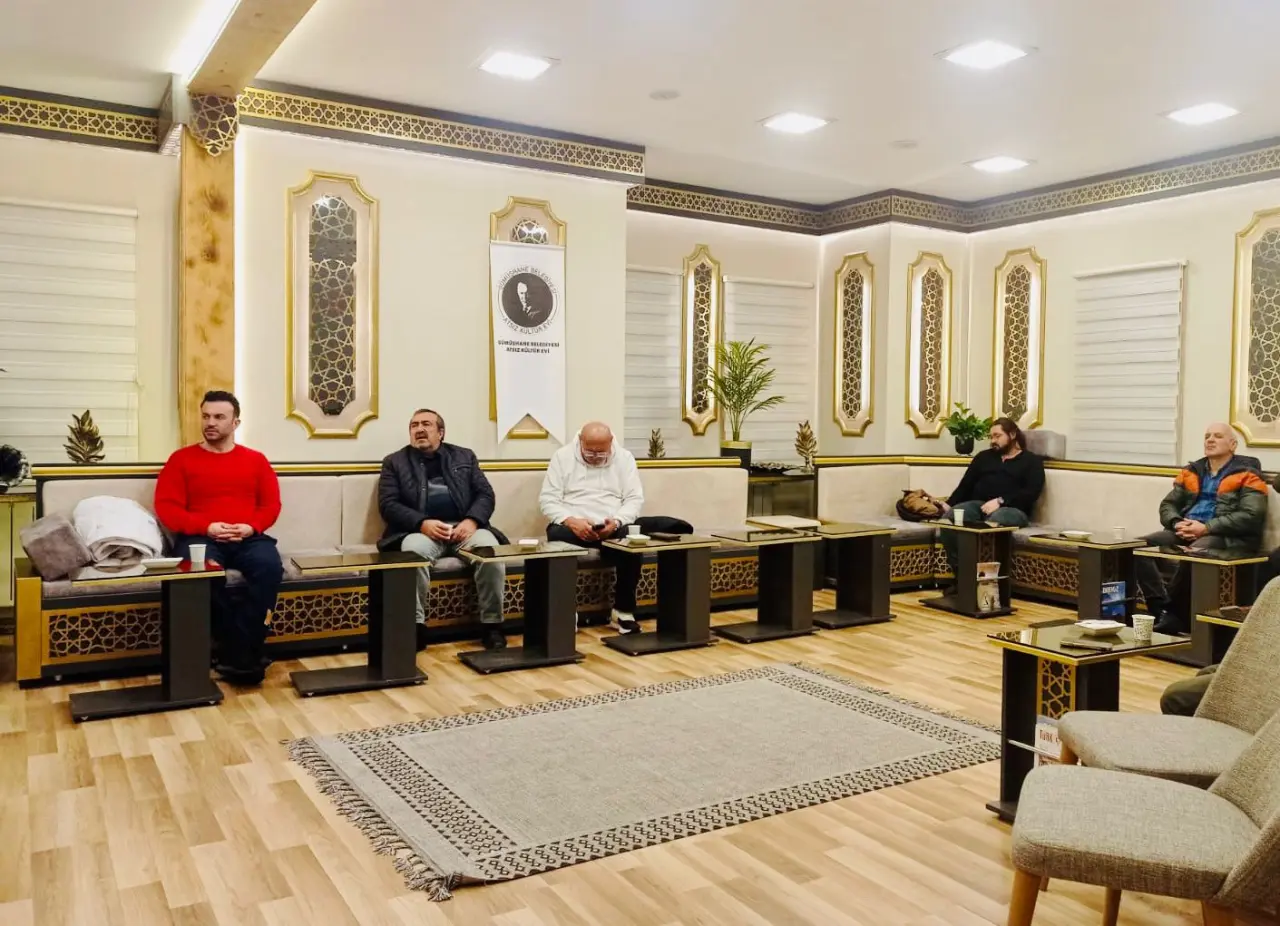 Bal, "Dinde Aşırılık ve Denge" konferansında önemli mesajlar verdi 2