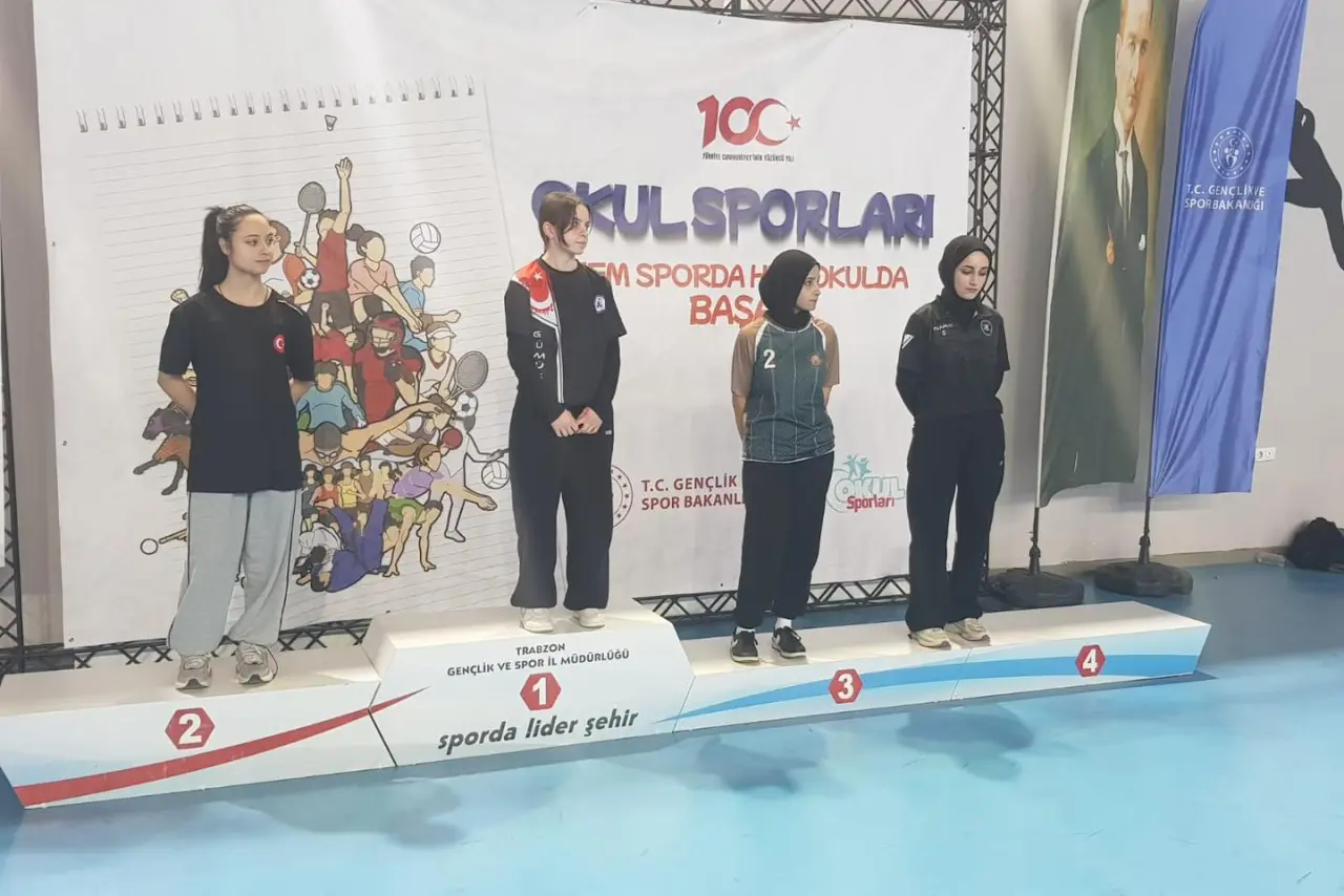 Bu gençler bir harika! Bilekleri bükülmüyor 1