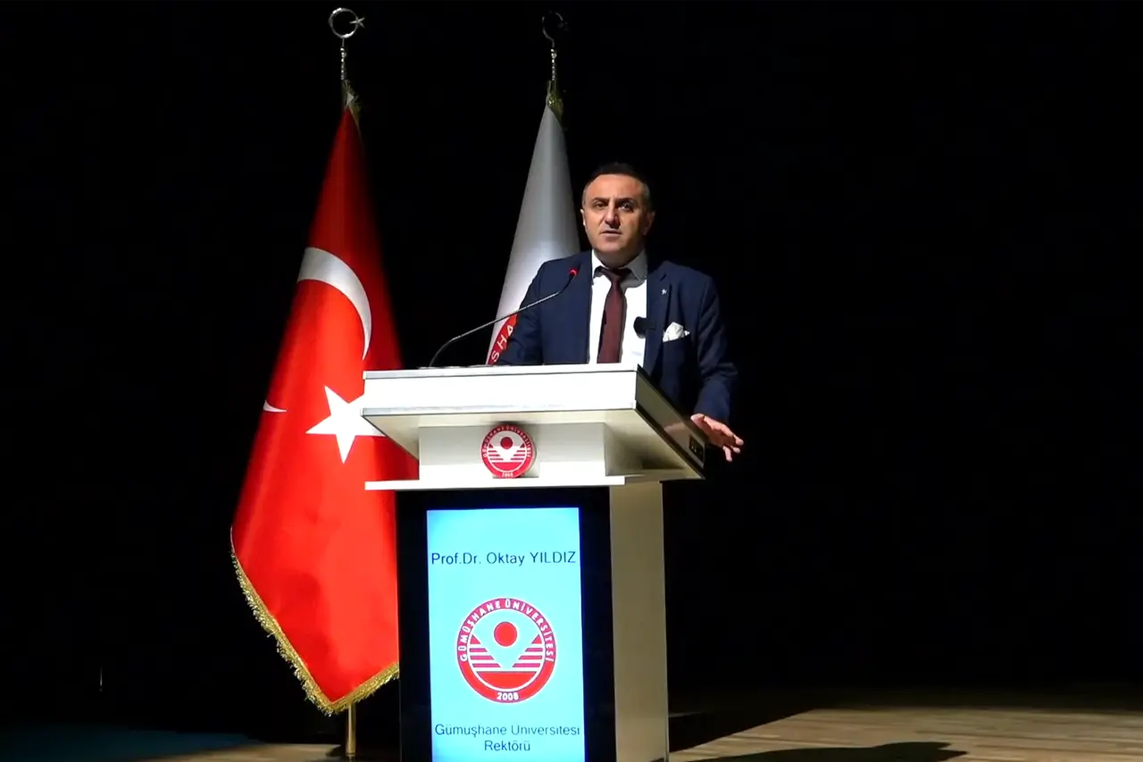 GÜ’de personel temel oryantasyon eğitimi gerçekleştirildi 6