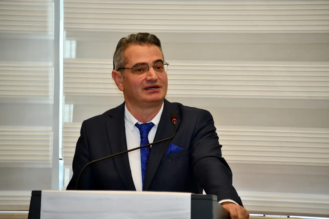 Gümüşhane’de 2026 Yılının İlk İl Göç Kurulu Toplantısı Yapıldı 8