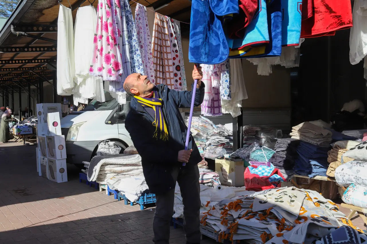 Gümüşhane pazarlarında yarım asırlık tecrübe 5