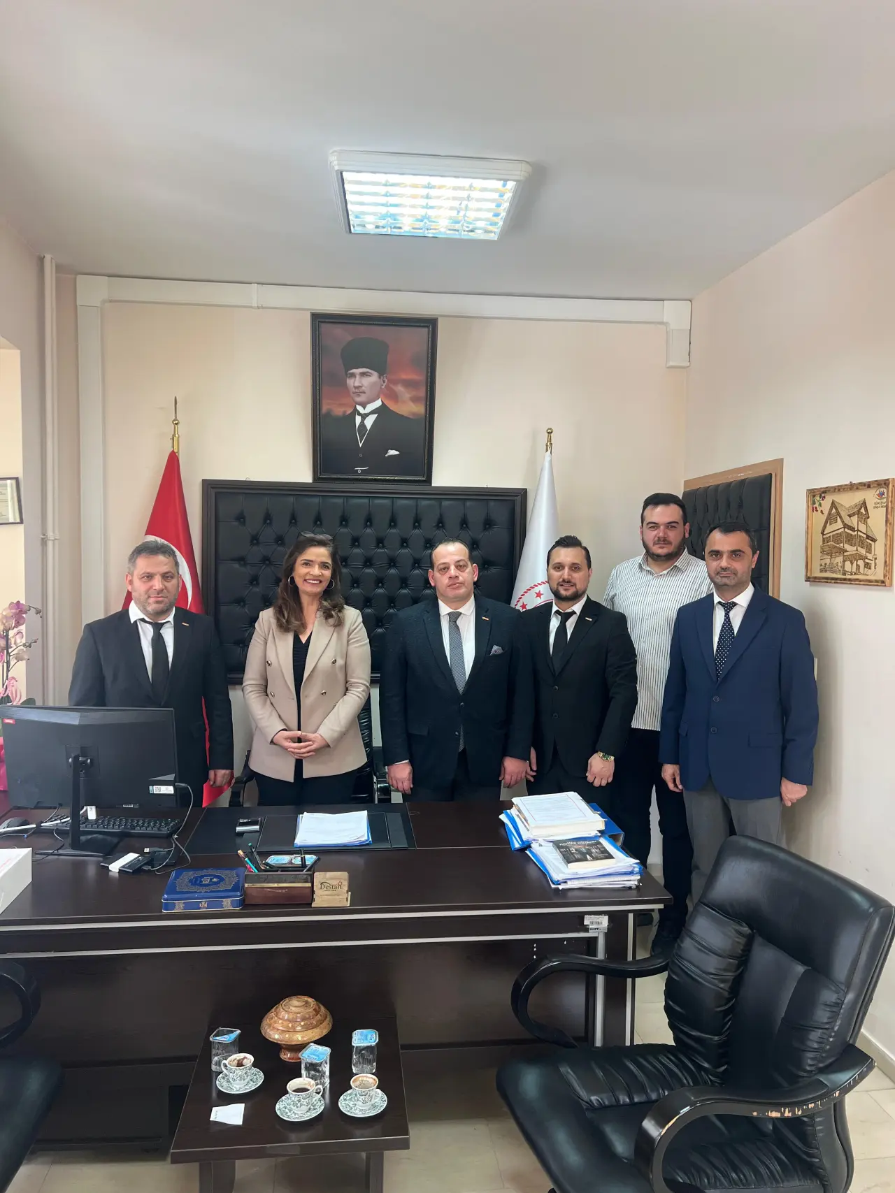 Gümüşhane turizminde Mart ayı seferberliği: Acenteler şehre geliyor 2