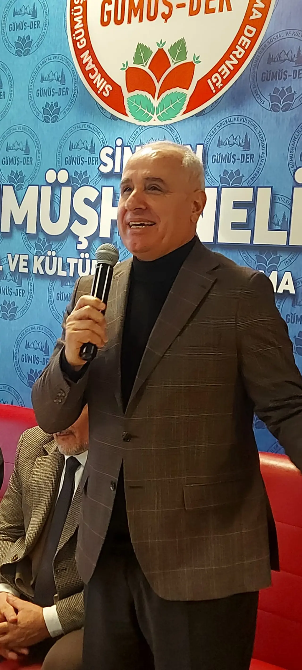 Sincan Gümüşhaneliler Derneği’nden 2. Döner Şenliği 14