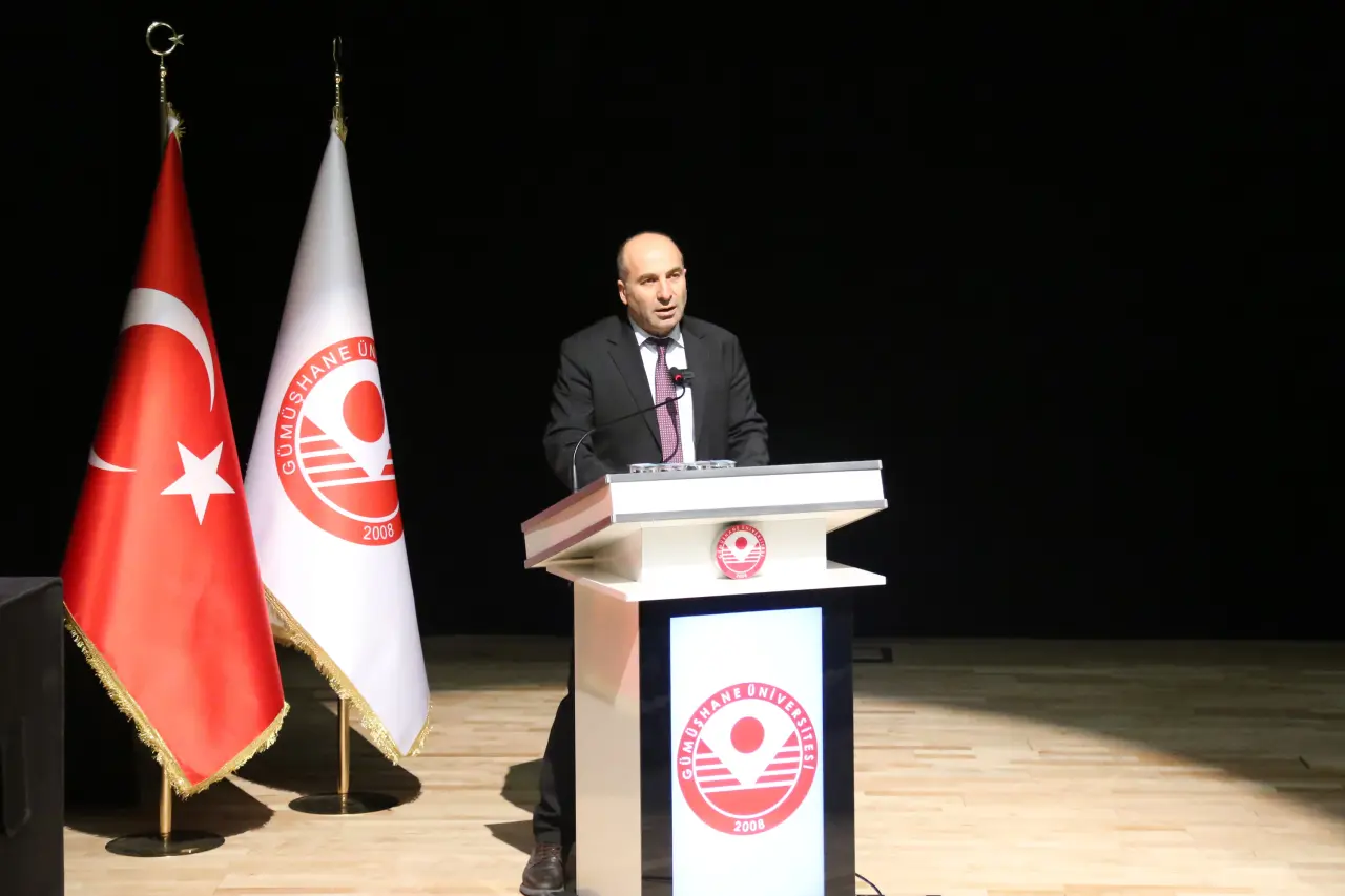 GÜ’de personel temel oryantasyon eğitimi gerçekleştirildi 1